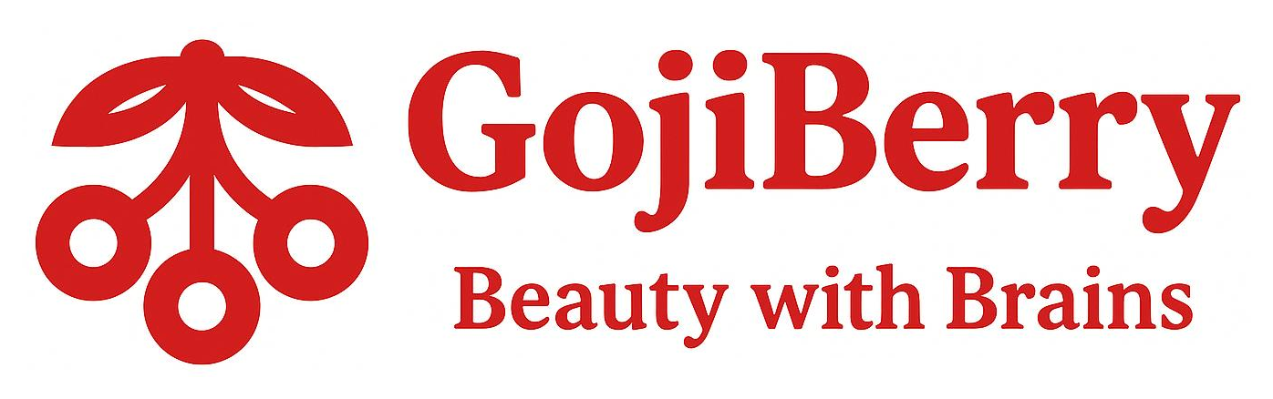 Gojiberry banner